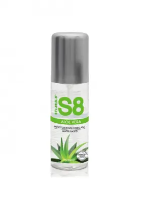LUBRIKANT S8 Aloe Vera