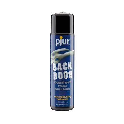 LUBRIKANT Pjur Back Door Comfort