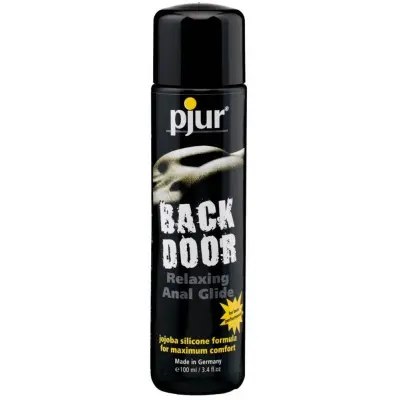 LUBRIKANT Pjur Back Door