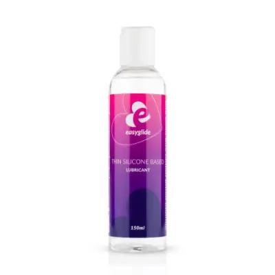 LUBRIKANT Easyglide Silicone-based Anal (150 ml)