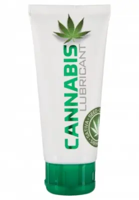 LUBRIKANT Cannabis