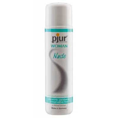 LUBRIKANT Pjur Woman Nude (100 ml)