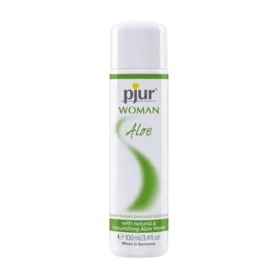 LUBRIKANT Pjur Woman Aloe (100 ml)