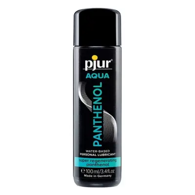 LUBRIKANT Pjur Aqua Pantenol