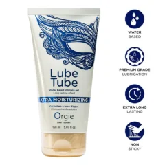 LUBRIKANT Orgie Xtra Lubrication