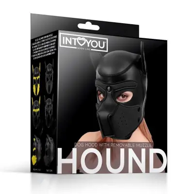 MASKA INTOYOU BDSM LINE Hound Dog (M)