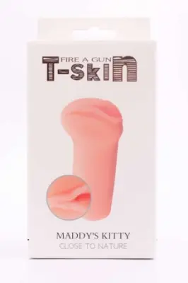 VAGINA Maddys Kitty