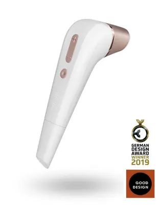 KLITORALNI STIMULATOR Satisfyer 2 Next Gen.
