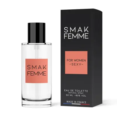 FEROMONSKA DIŠAVA Smak For Women
