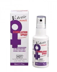 ŽENSKI STIMULANS V-Activ (50 ml)