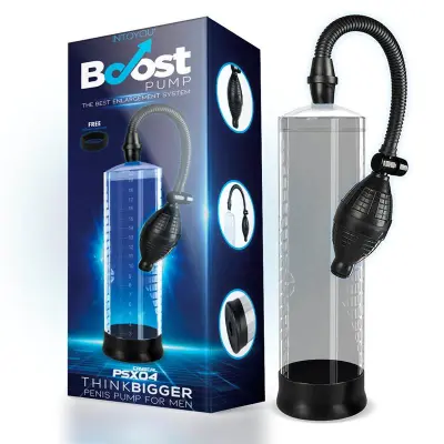 EREKCIJSKA ČRPALKA Boost Pump PSX04 Crystal
