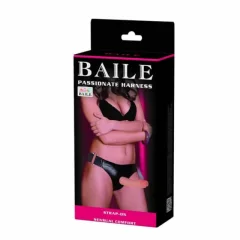 STRAP-ON Baile Passionate Harness