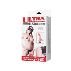 STRAP-ON Lybaile Ultra Passionate Harnes I
