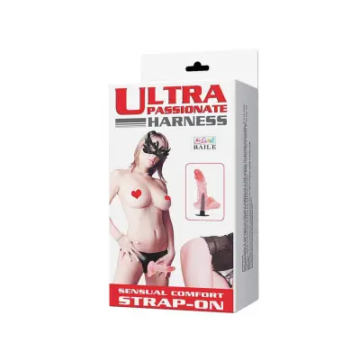 STRAP-ON Lybaile Ultra Passionate Harnes I