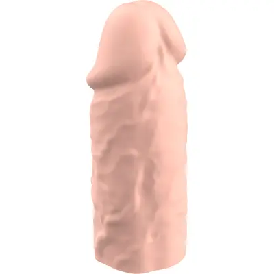 PODALJŠEK PENISA VIRILXL Extra Comfort V3 Flesh