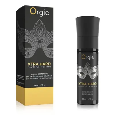 GEL ZA EREKCIJO Orgie Xtra Hard