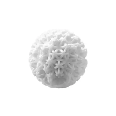 MASTURBATOR Tenga Geo Coral