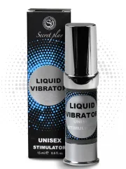 STIMULACIJSKI GEL Secret Play Unisex Stimulator