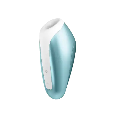 KLITORALNI STIMULATOR Satisfyer Love Breeze Ice Blue