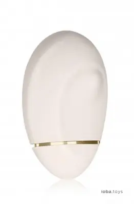 KLITORALNI STIMULATOR Ioba OhyMyC 1 White
