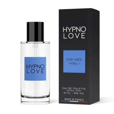 FEROMONSKA DIŠAVA Hypno Love