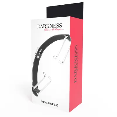 GAG Darkness Hook Black