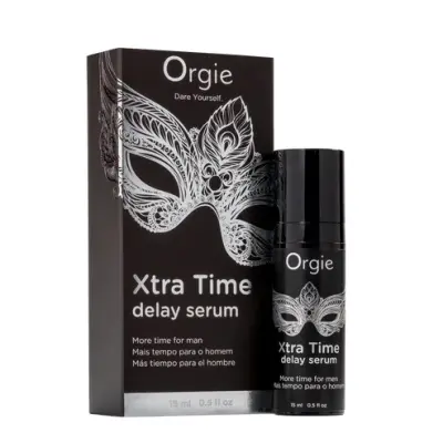 SERUM ZA ZAKASNITEV ORGAZMA Orgie Xtra Time
