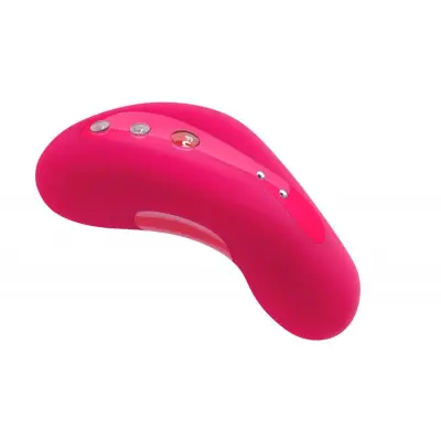 KLITORALNI STIMULATOR Fun Factory Laya II Pink