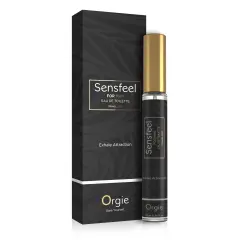 FEROMONSKA DIŠAVA Orgie Sensfeel For Men (10 ml)