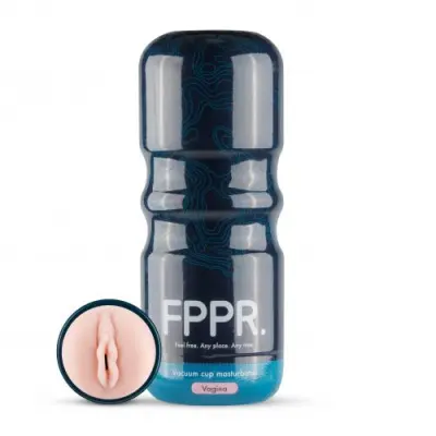 MASTURBATOR FPPR Vagina