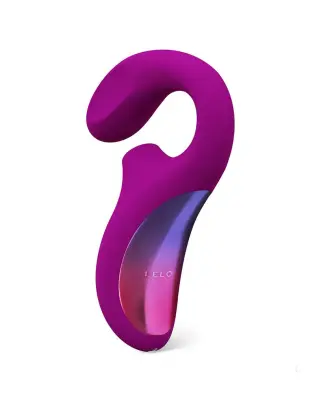 KLITORALNI STIMULATOR LELO Enigma Deep Rose