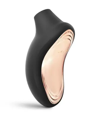 KLITORALNI STIMULATOR Lelo Sona Cruise 2 Black
