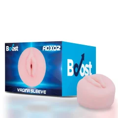 NASTAVEK ZA ČRPALKO Boost Realistic Vagina ADX02