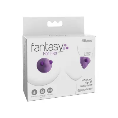VIBRACIJSKI STIMULATOR BRADAVIČK Fantasy