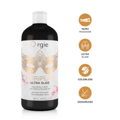 GEL ZA MASAŽO Orgie Body To Body Ultra Slide