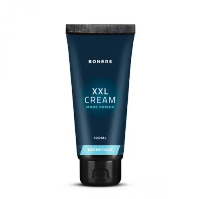 KREMA ZA POVEČANJE PENISA Boners Penis XXL