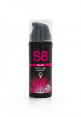 ŽENSKI STIMULACIJSKI GEL S8 (Warming)
