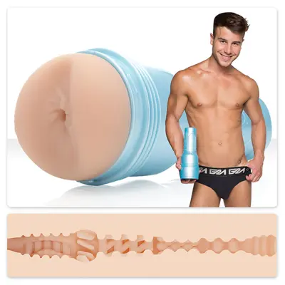 FLESHLIGHT Allen King (Majestic)