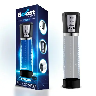EREKCIJSKA ČRPALKA Boost Pump PSX09 USB