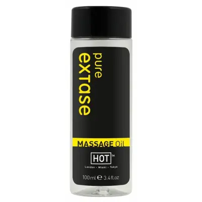MASAŽNO OLJE Hot (Extase)