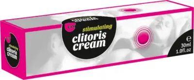 STIMULACIJSKA KREMA Ero Clitoris (30 ml)