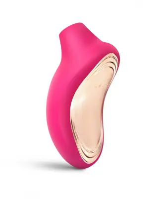 KLITORALNI STIMULATOR Lelo Sona Cruise 2 Cerise