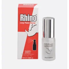 RAZPRŠILO ZA ZAKASNITEV ORGAZMA Hot Rhino