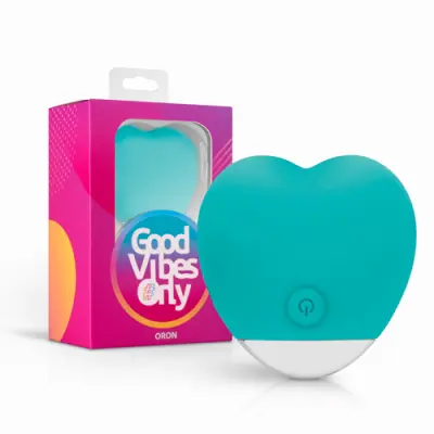 STIMULATOR KLITORISA Good Vibes Only Oron