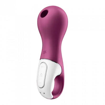 KLITORALNI STIMULATOR Satisfyer Lucky Libra