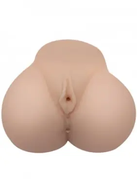 MASTURBATOR Wet Pussy Galore Vibrating