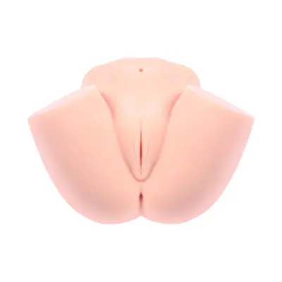MASTURBATOR Kokos Sally
