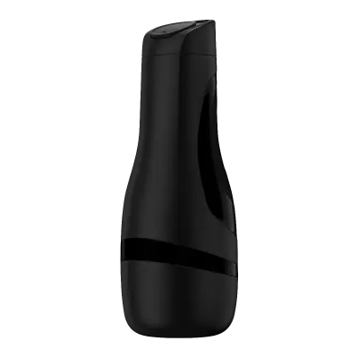 MASTURBATOR Satisfyer Men Classic Black