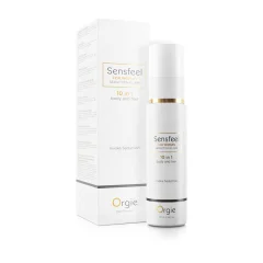 ELIXIR Sensfeel Seduction Woman 10 v 1