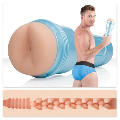 FLESHLIGHT Brent Corrigan (Bliss)